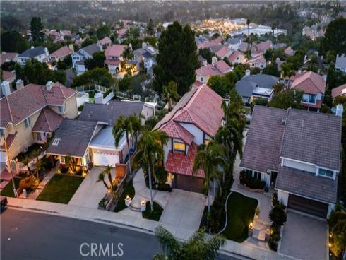 27355  Betanzos  , Mission Viejo, CA