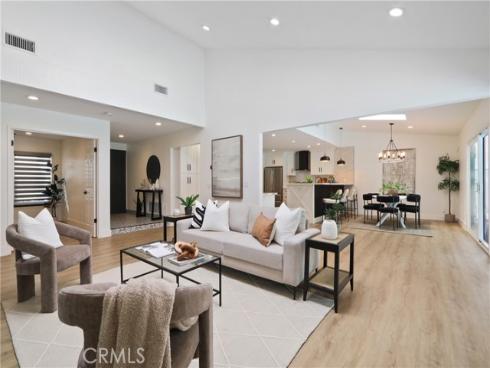 26451  Avenida Deseo  , Mission Viejo, CA