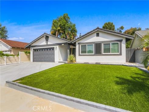 26451  Avenida Deseo  , Mission Viejo, CA