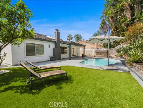 26451  Avenida Deseo  , Mission Viejo, CA