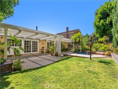 22611  Demasia  , Mission Viejo, CA