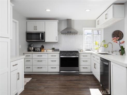 26511  La Quilla   Lane, Mission Viejo, CA