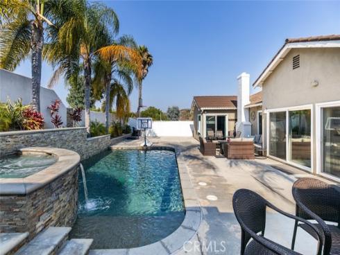 26511  La Quilla   Lane, Mission Viejo, CA