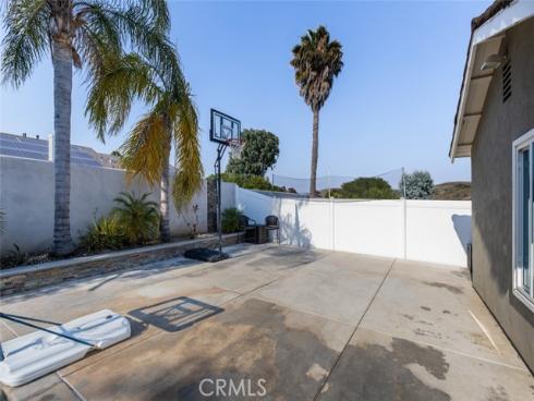 26511  La Quilla   Lane, Mission Viejo, CA