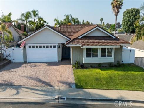 26511  La Quilla   Lane, Mission Viejo, CA