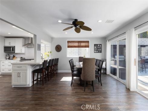 26511  La Quilla   Lane, Mission Viejo, CA