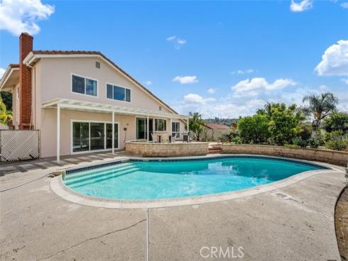 25431  Remesa  , Mission Viejo, CA