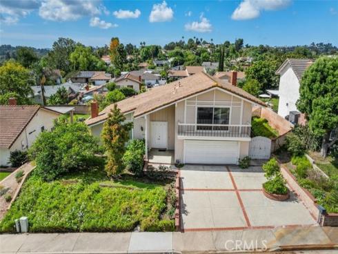 25431  Remesa  , Mission Viejo, CA