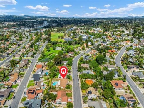 25431  Remesa  , Mission Viejo, CA