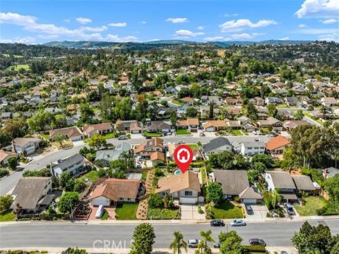 25431  Remesa  , Mission Viejo, CA