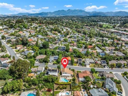 25431  Remesa  , Mission Viejo, CA