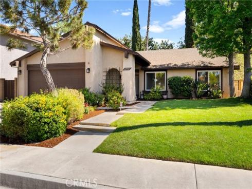 27792  Sinsonte  , Mission Viejo, CA