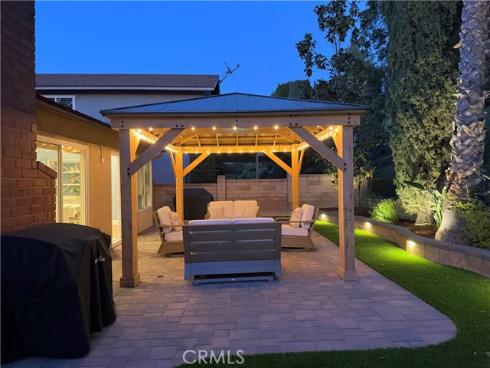 27792  Sinsonte  , Mission Viejo, CA