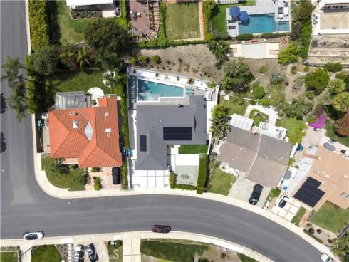 25761  Serenata  , Mission Viejo, CA