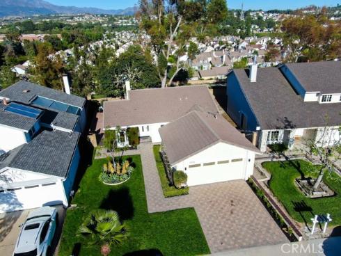 21732  Cabrosa  , Mission Viejo, CA