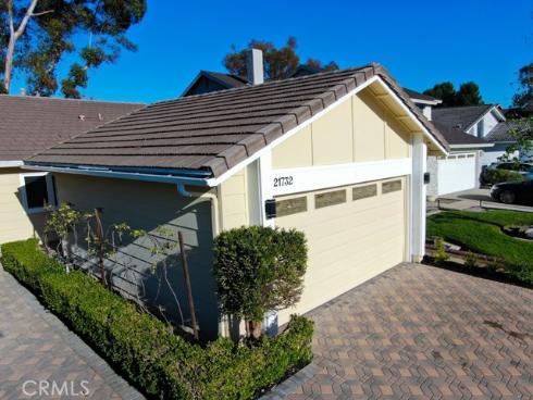 21732  Cabrosa  , Mission Viejo, CA