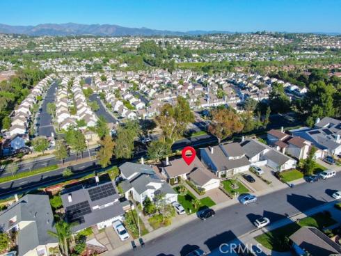 21732  Cabrosa  , Mission Viejo, CA
