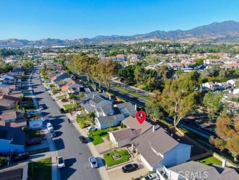 21732  Cabrosa  , Mission Viejo, CA