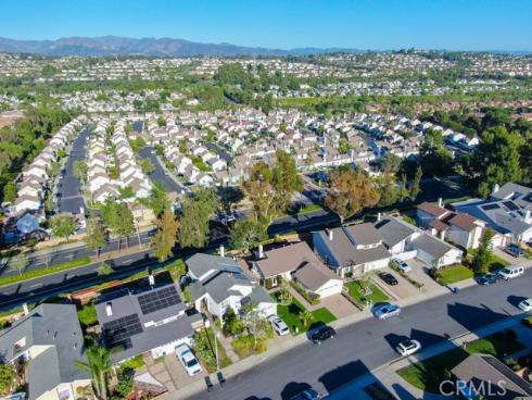 21732  Cabrosa  , Mission Viejo, CA