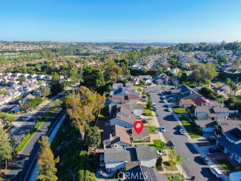 21732  Cabrosa  , Mission Viejo, CA