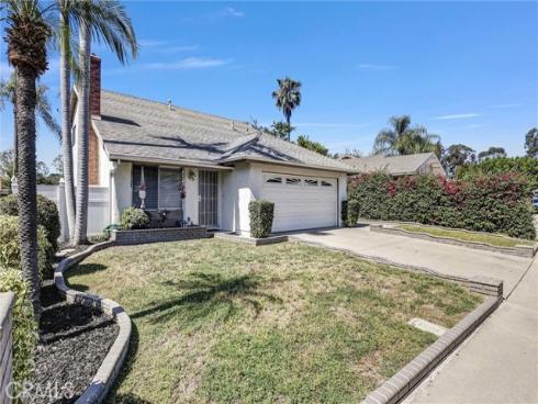 22735  Via Santa Rosa  , Mission Viejo, CA