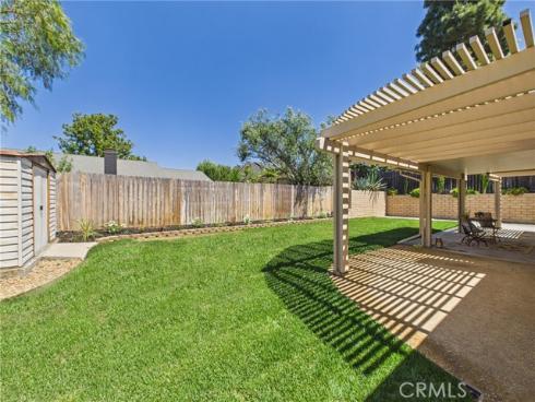 26431  Mirar Vista  , Mission Viejo, CA