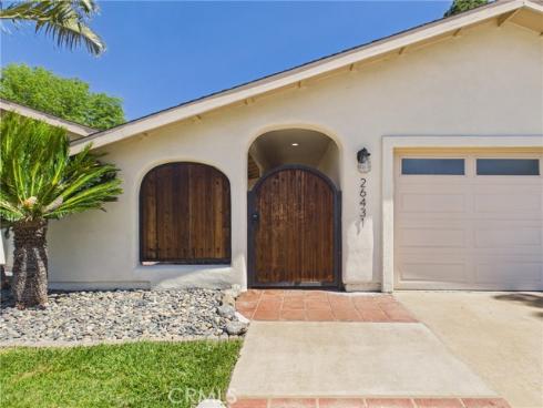26431  Mirar Vista  , Mission Viejo, CA