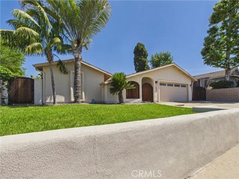 26431  Mirar Vista  , Mission Viejo, CA