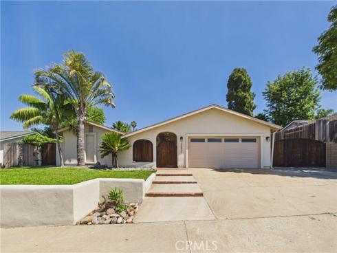 26431  Mirar Vista  , Mission Viejo, CA