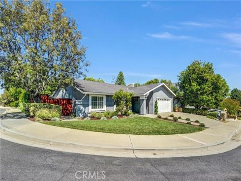23652  Amalia   Place, Mission Viejo, CA