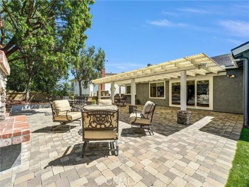 23652  Amalia   Place, Mission Viejo, CA