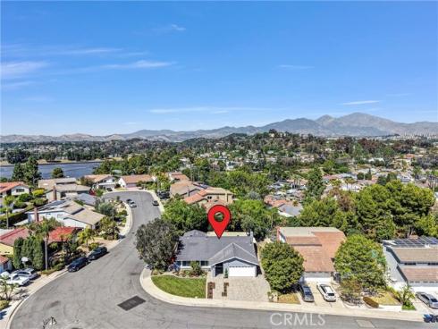 23652  Amalia   Place, Mission Viejo, CA