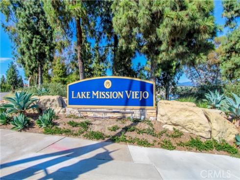 23652  Amalia   Place, Mission Viejo, CA