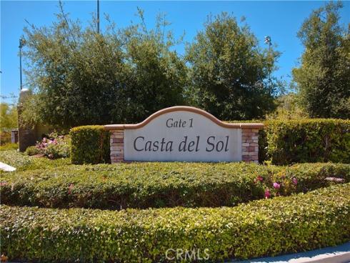 23701  Via Storni  , Mission Viejo, CA