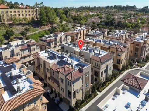 55  Sanctuary   Lane, Mission Viejo, CA