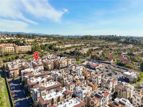 55  Sanctuary   Lane, Mission Viejo, CA