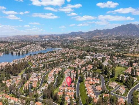 28229  Nebrija  , Mission Viejo, CA