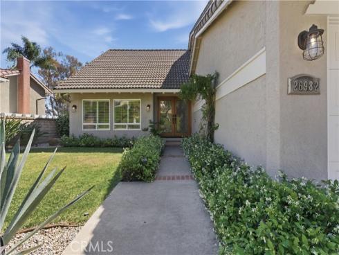 26982  Safiro  , Mission Viejo, CA