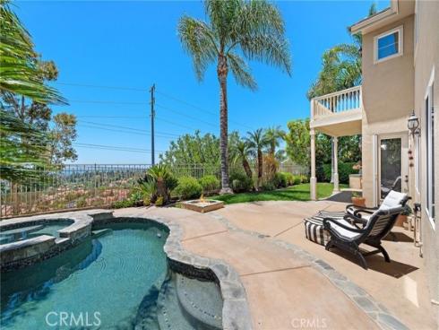 23729  Castlerock  , Mission Viejo, CA