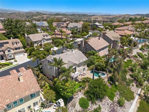 23729  Castlerock  , Mission Viejo, CA