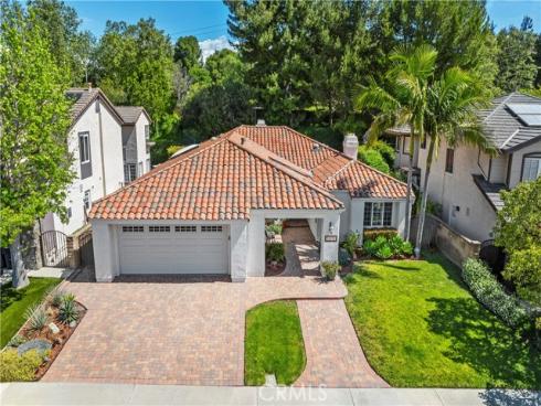 22892  Pocetas  , Mission Viejo, CA