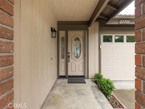 27792  Via Granados  , Mission Viejo, CA