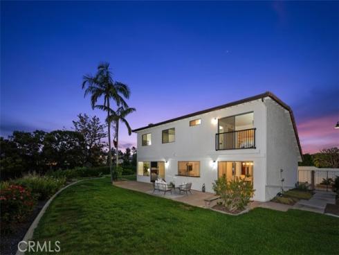 26861  Quevedo  , Mission Viejo, CA