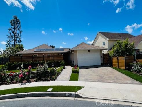 24141 Roma , Mission Viejo, CA