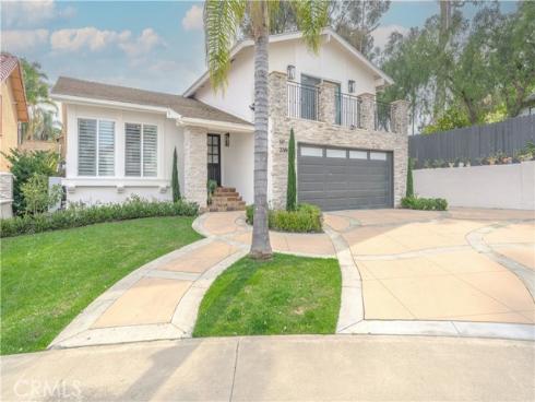 23862  Helsinki  , Mission Viejo, CA