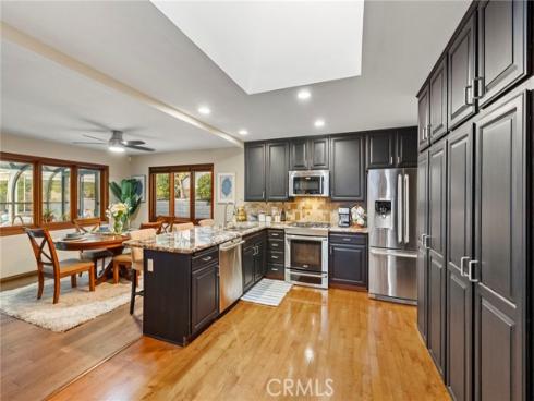 26531  Via Manolete  , Mission Viejo, CA
