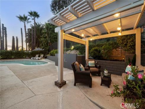26531  Via Manolete  , Mission Viejo, CA