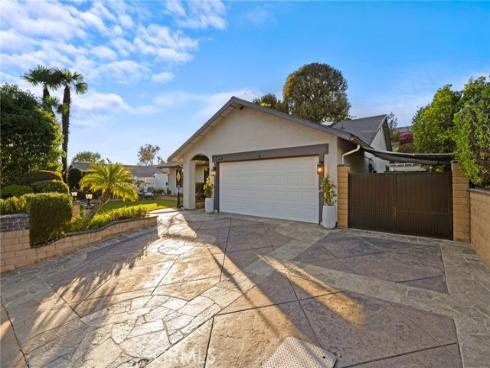 26531  Via Manolete  , Mission Viejo, CA