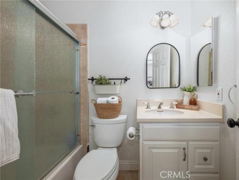 22571  Via Tercero  , Mission Viejo, CA