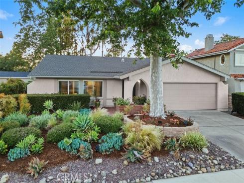 27411 Trabuco Circle